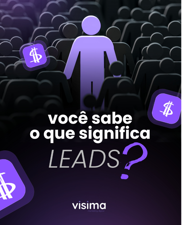 O que realmente é um lead?
