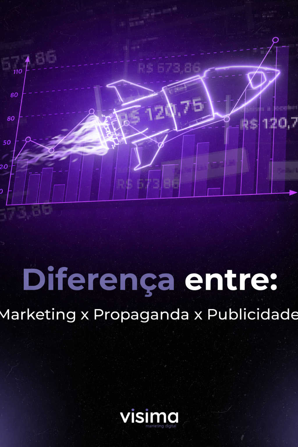 Marketing, Propaganda e Publicidade: entenda de vez a diferença🚀